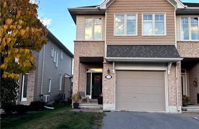 2494 Regatta Avenue, Barrhaven | Image 1