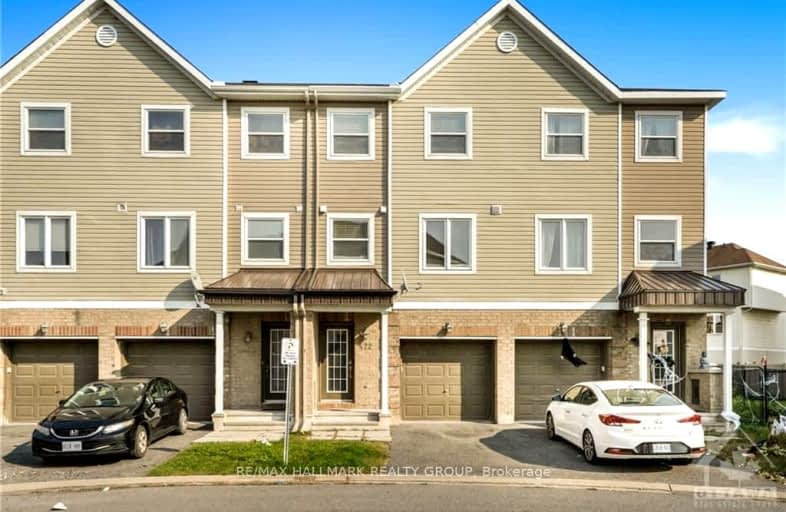 422 Sadar Private, Barrhaven | Image 1