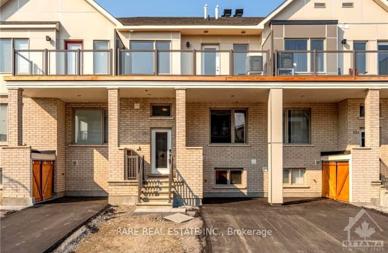 336 Catsfoot Walk, Barrhaven | Image 1