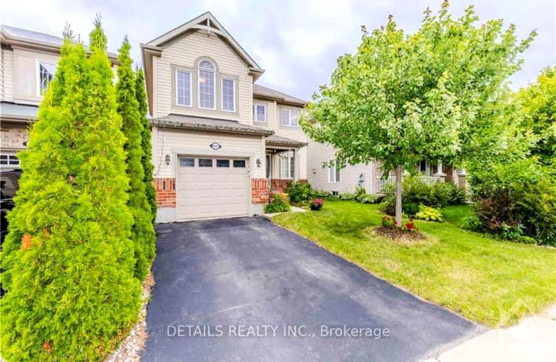 3483 River Run Avenue, Barrhaven | Image 1