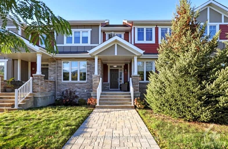 423 SWEETFLAG Street, Barrhaven | Image 1