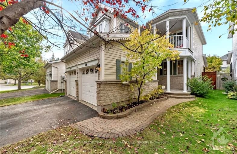 44 GRENGOLD Way, Kanata | Image 1