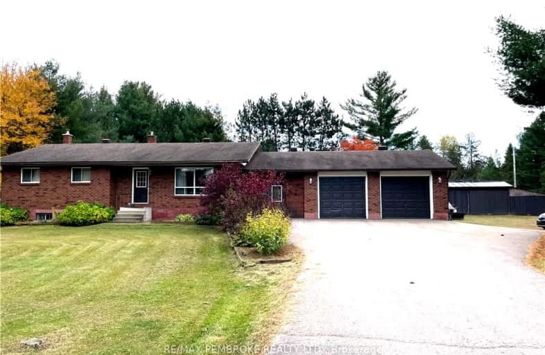 593 AIRPORT Road, Petawawa | Image 1