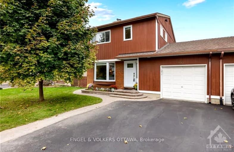 970 Avignon Court, Orleans - Convent Glen and Area | Image 1