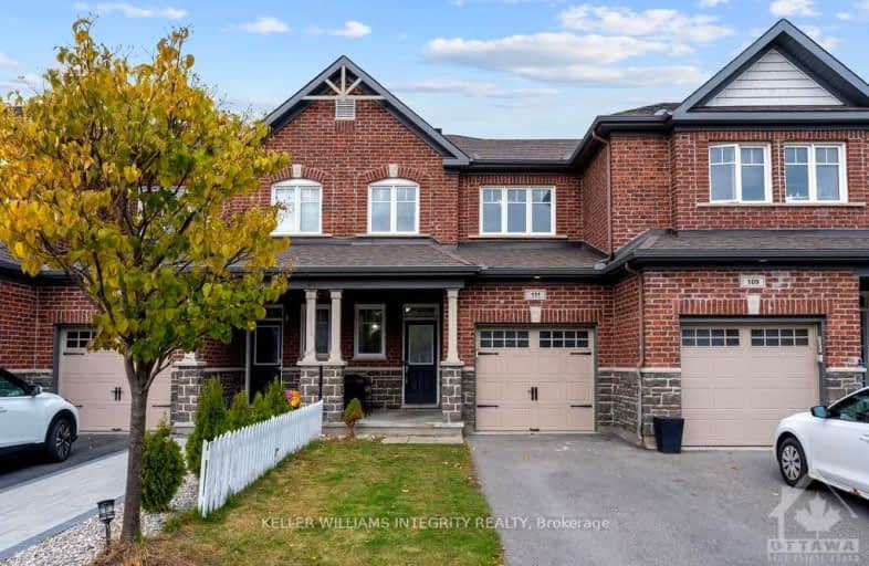 111 Westphalian Avenue, Kanata | Image 1