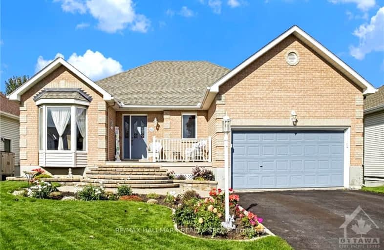 93 FOREST CREEK Drive, Stittsville - Munster - Richmond | Image 1