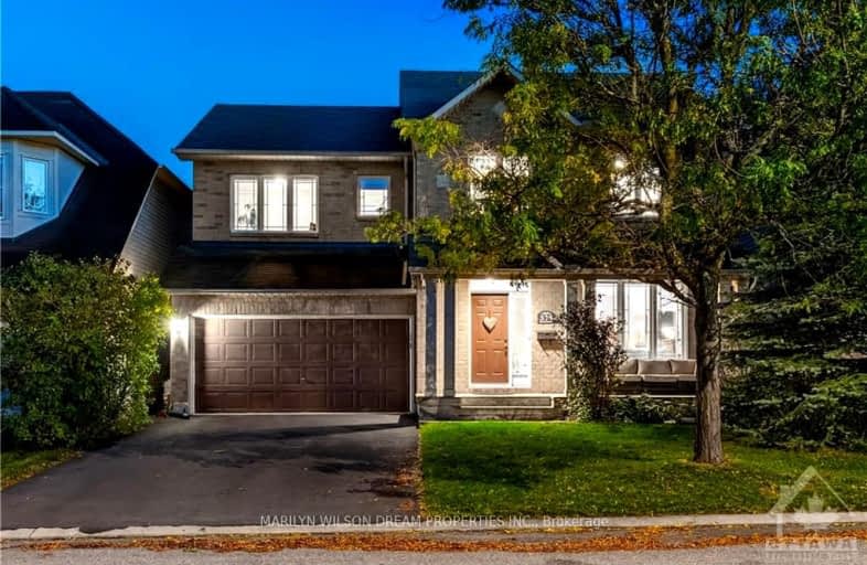 325 Edgemoore Crescent, Kanata | Image 1