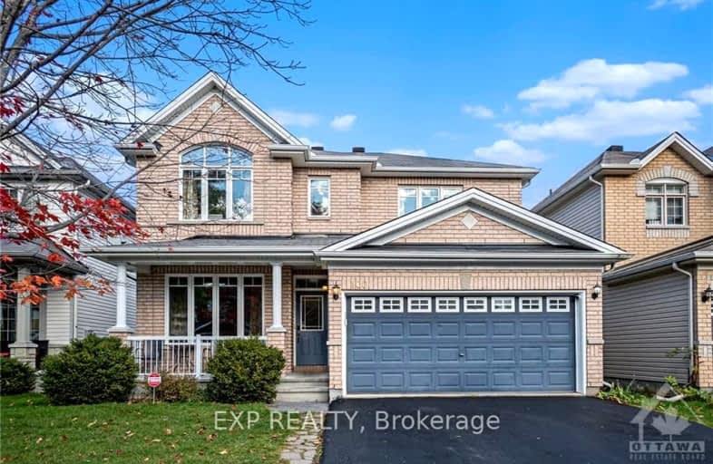 100 MONTEROSSA Street, Stittsville - Munster - Richmond | Image 1