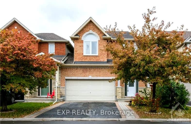 914 WHITEFORD Way, Kanata | Image 1