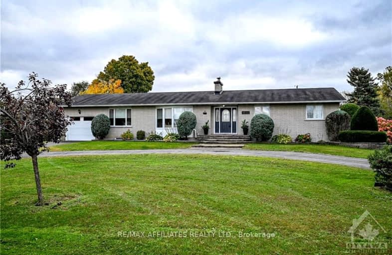 1532 BELLA VISTA Drive, Orleans - Cumberland and Area | Image 1