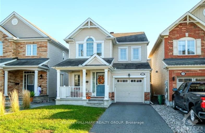 54 LUMINESCENCE Way, Orleans - Cumberland and Area | Image 1