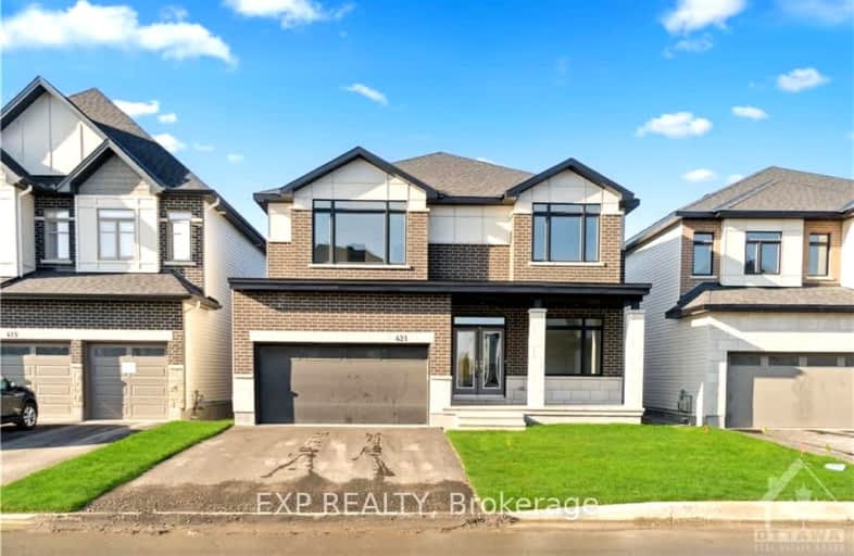 421 SHUTTLEWORTH Drive, Leitrim | Image 1