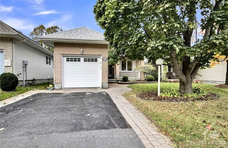 6103 Abbott Street East, Stittsville - Munster - Richmond | Image 1