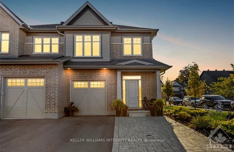 707 Vivera Place, Stittsville - Munster - Richmond | Image 1