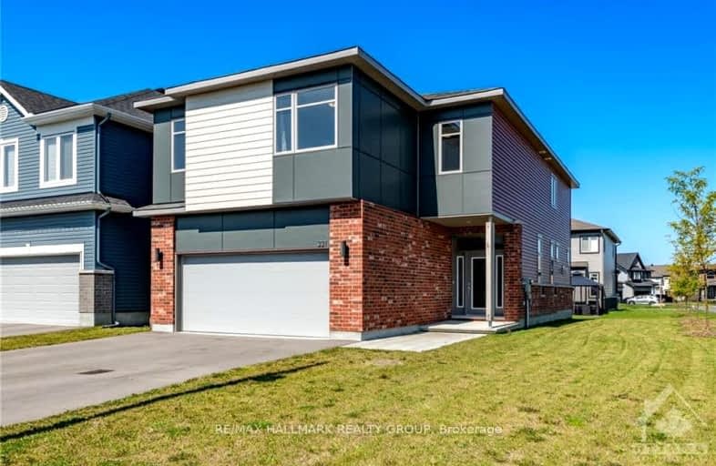 331 Spreadwing Way, Blossom Park - Airport and Area | Image 1