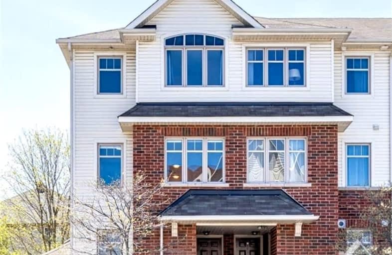 249 KELTIE, Barrhaven | Image 1