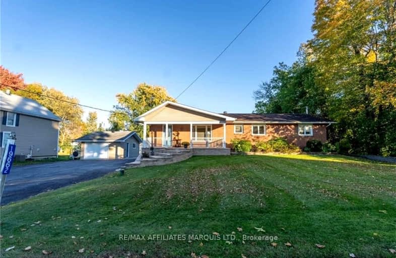 19662 COUNTY ROAD 19 Road, South Glengarry | Image 1