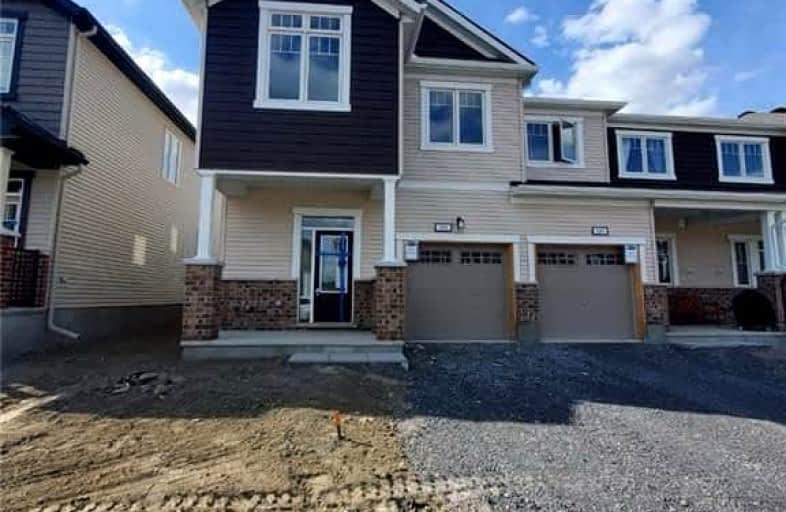 522 Flagstaff Drive, Barrhaven | Image 1