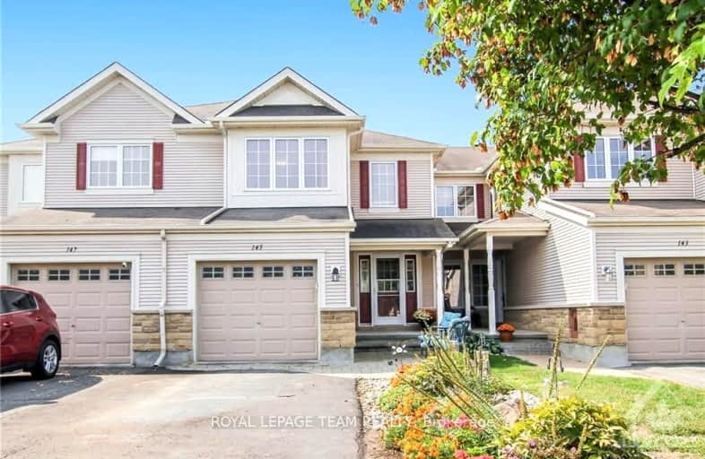 145 Patriot Place, Kanata | Image 1