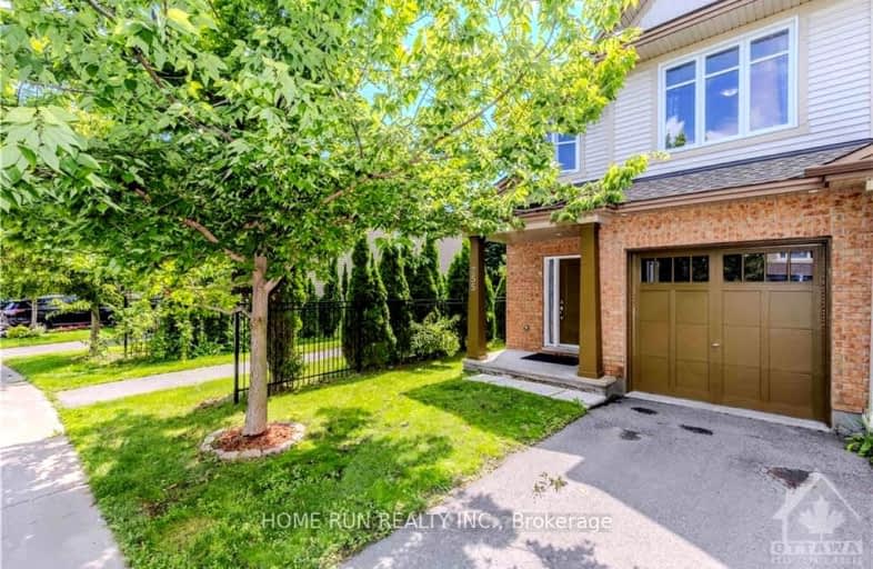 255 Via San Marino Street, Barrhaven | Image 1