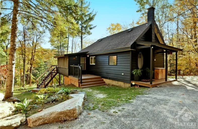 2255 B CALABOGIE Road, Greater Madawaska | Image 1