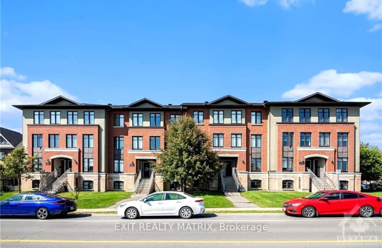 08-1124 Docteur Corbeil Boulevard, Clarence Rockland | Image 1