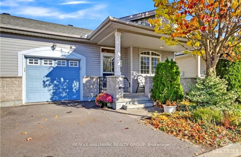 37 Village Walk Private, Manotick - Kars - Rideau Twp and Area | Image 1