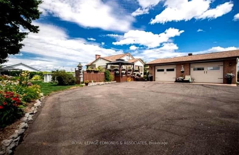 1315 BLAKELY Crescent, Pembroke | Image 1