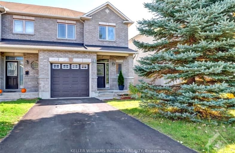 821 PERCIFOR Way, Orleans - Convent Glen and Area | Image 1