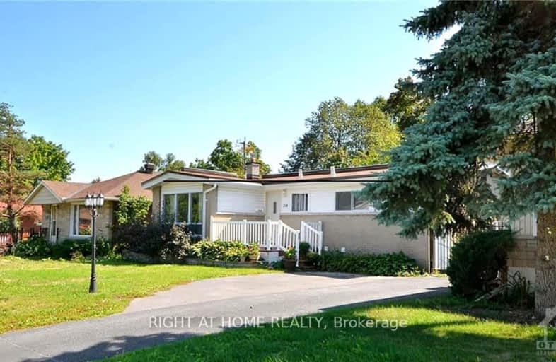 714 Pleasant Park Road, Elmvale Acres and Area | Image 1