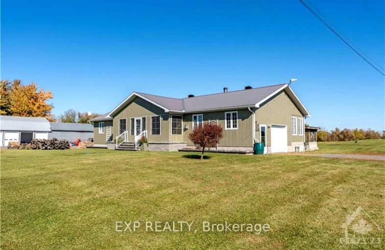 4883 2nd Line Road, South Glengarry | Image 1