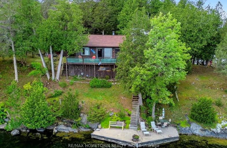 1140 LB 9 Road, Rideau Lakes | Image 1