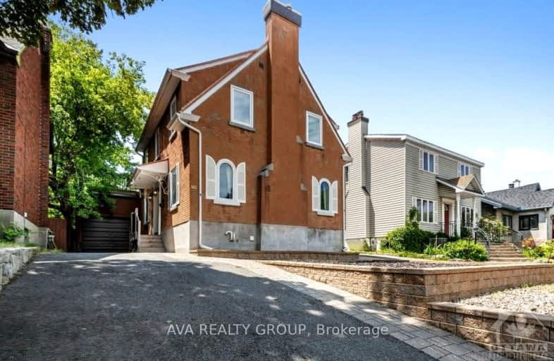 182 MARLBOROUGH Street, Lower Town - Sandy Hill | Image 1