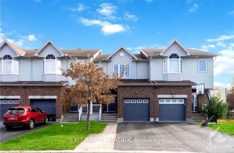 137 Challenge Crescent, Orleans - Cumberland and Area | Image 1