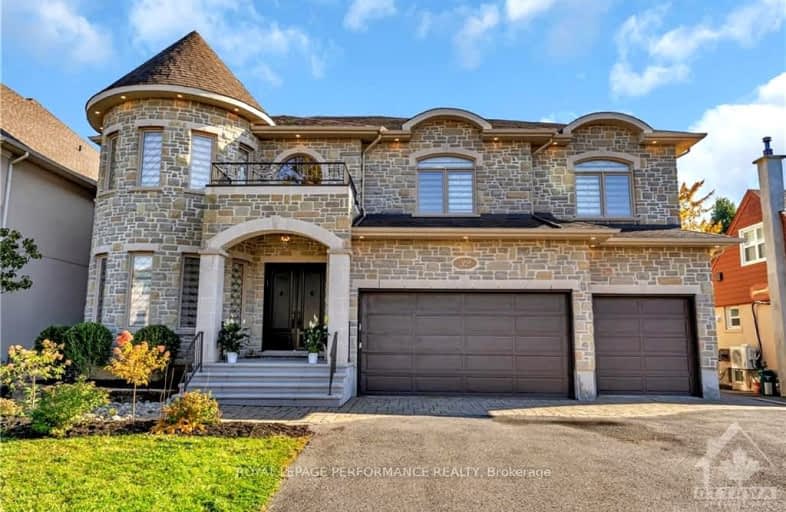 32 Argue Drive, Cityview - Parkwoods Hills - Rideau Shor | Image 1