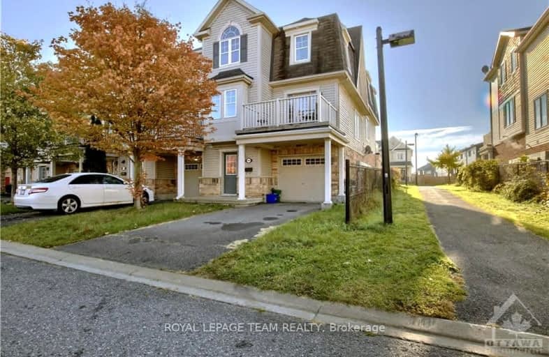 2092 Madrid Avenue, Barrhaven | Image 1