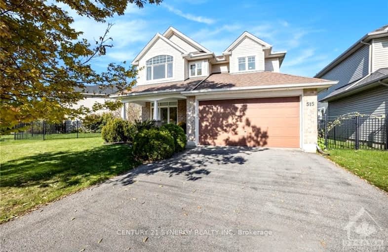 515 Bryce Place, Stittsville - Munster - Richmond | Image 1