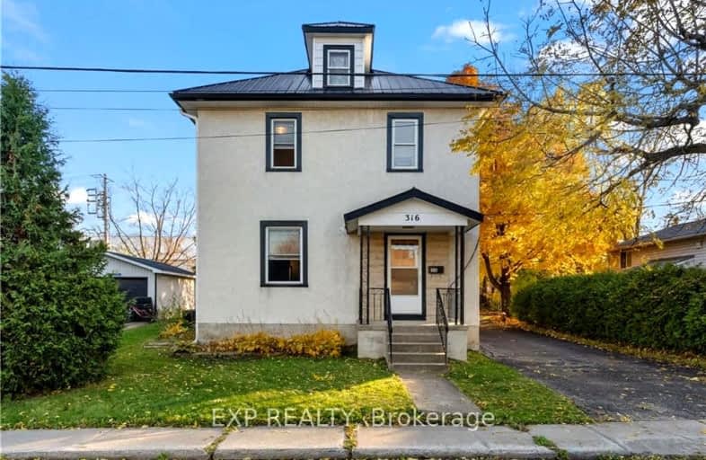 316 Harry Street, Renfrew | Image 1