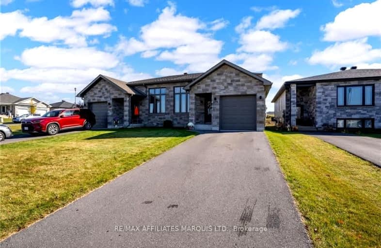 2196 Burke Avenue, Cornwall | Image 1