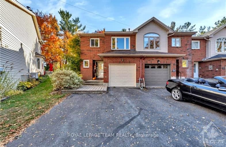 56 Furlong Crescent, Kanata | Image 1