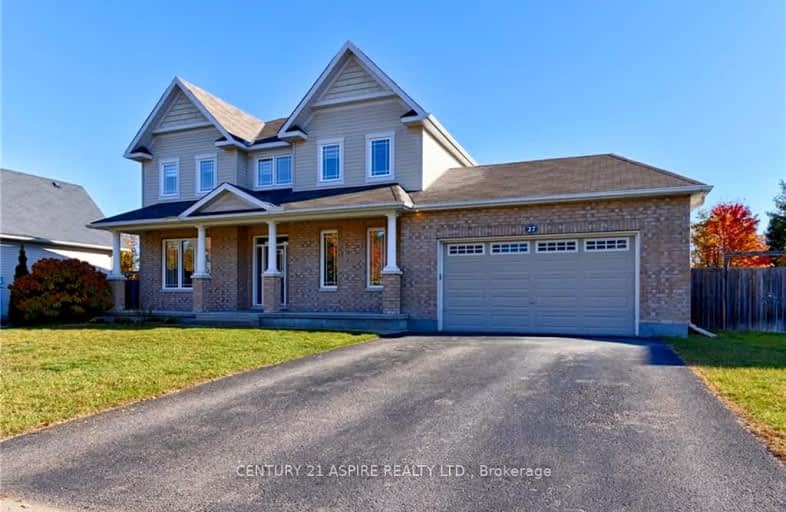 27 BEDARD Boulevard, Petawawa | Image 1