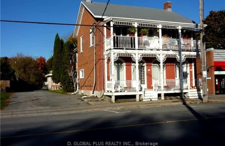 41-49 MAIN Street East, Champlain | Image 1