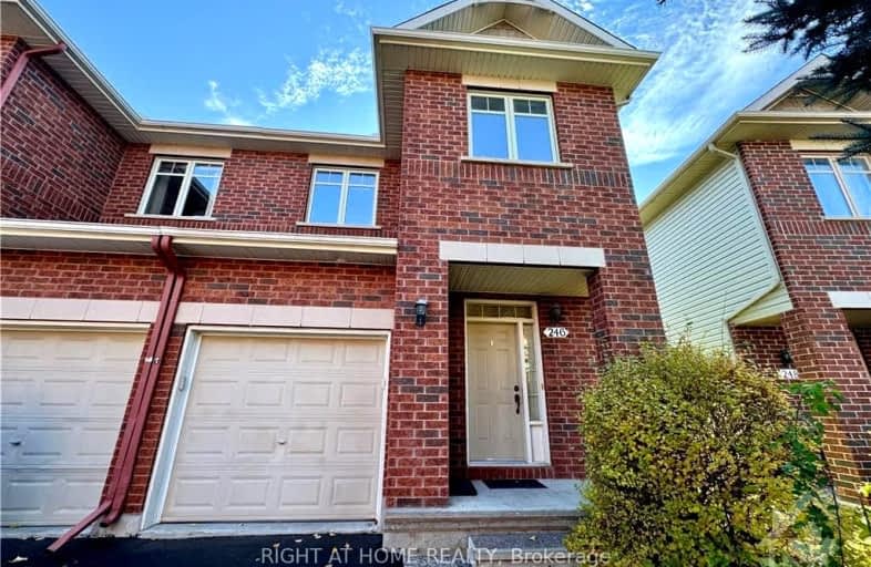 246 Badgeley Avenue, Kanata | Image 1