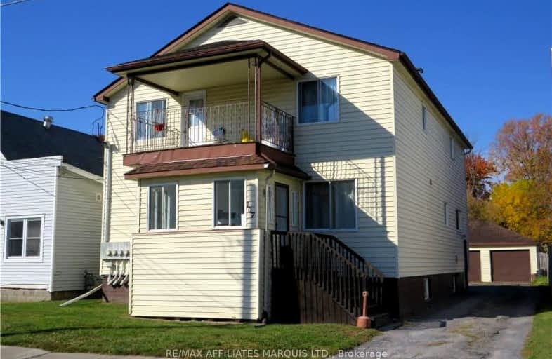 107 SEVENTH Street West, Cornwall | Image 1