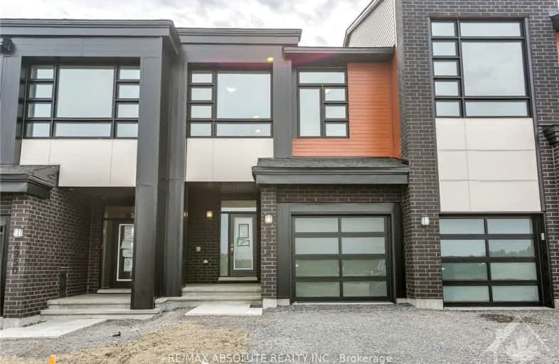 4952 Abbott Street East, Kanata | Image 1