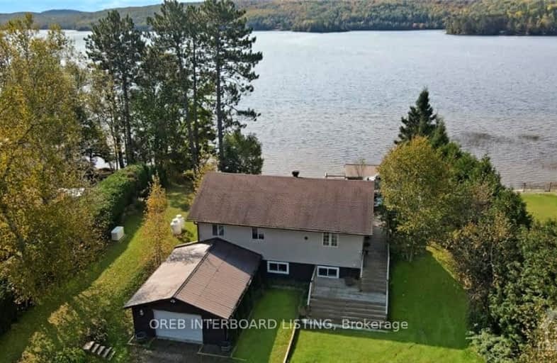 756 ARBOR VITAE Road, Madawaska Valley | Image 1