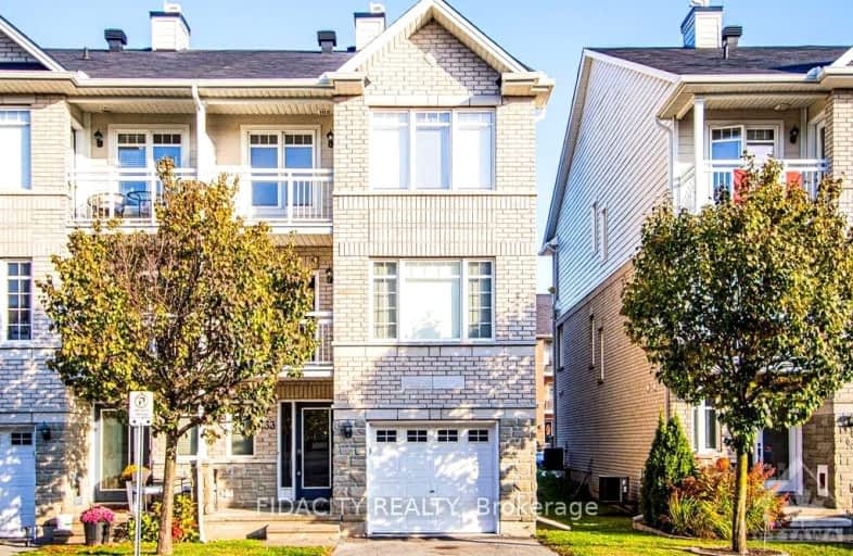 133 CORINTH, Cityview - Parkwoods Hills - Rideau Shor | Image 1