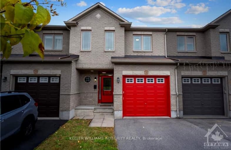 673 Pepperville Crescent, Kanata | Image 1