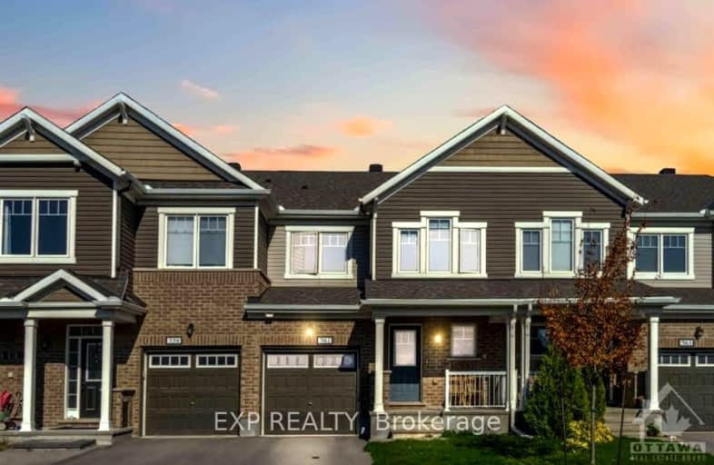 561 CHIMNEY CORNER Terrace, Barrhaven | Image 1