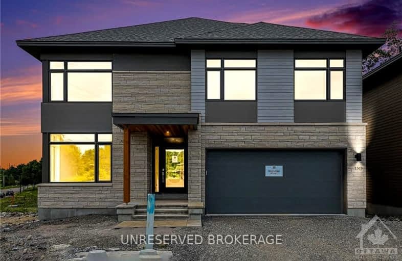 130 IRON BRIDGE Place, Kanata | Image 1